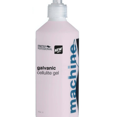 Galvanický gel - 500ml