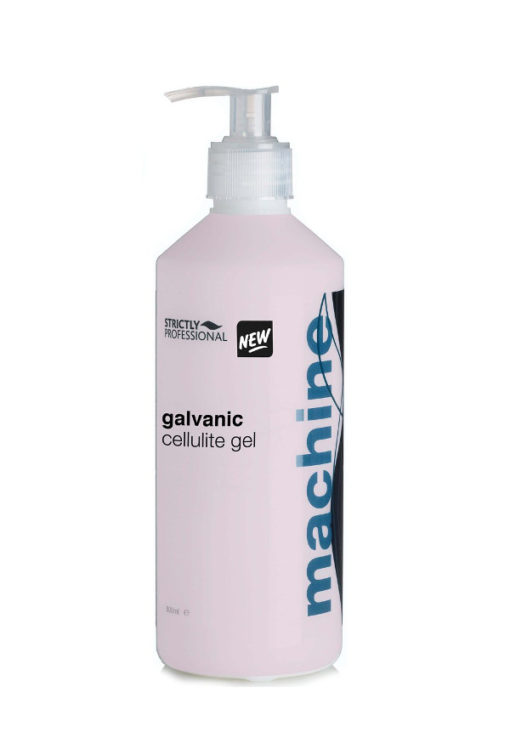 Galvanický gel - 500ml